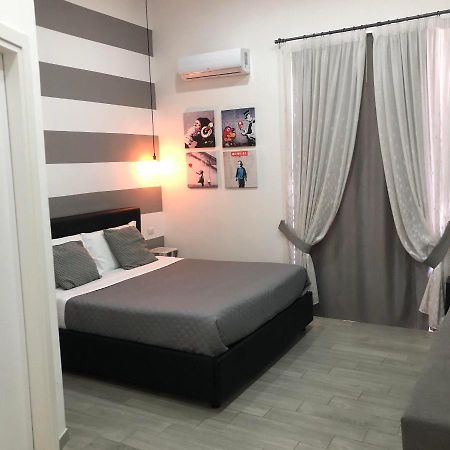 Bed and Breakfast Napoli Downtown Экстерьер фото