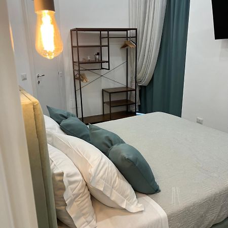 Bed and Breakfast Napoli Downtown Экстерьер фото