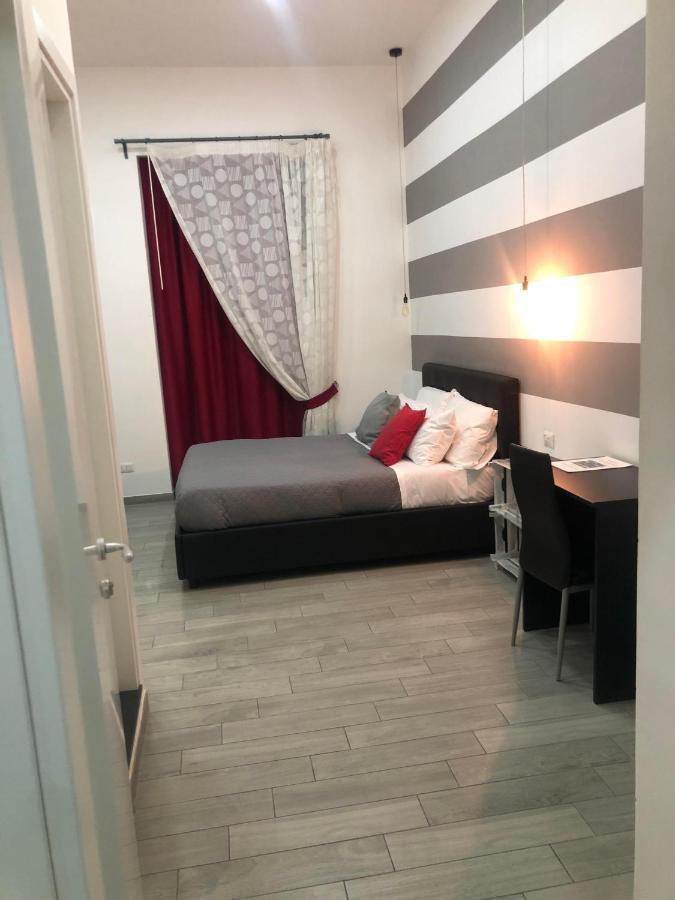 Bed and Breakfast Napoli Downtown Экстерьер фото