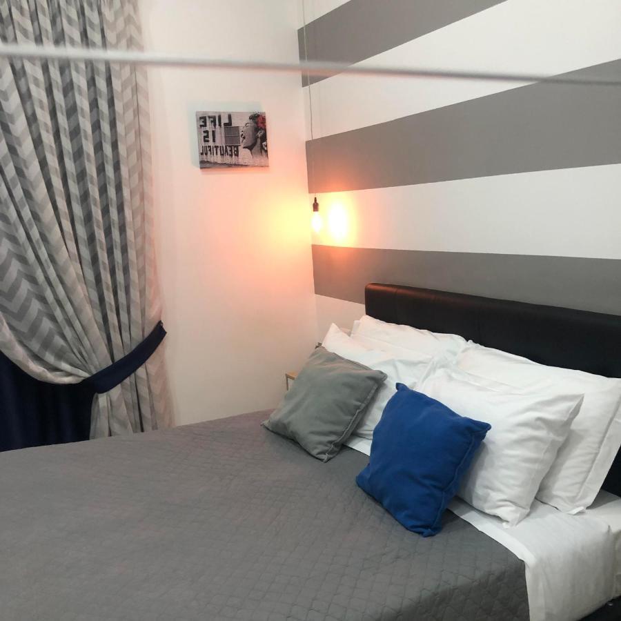 Bed and Breakfast Napoli Downtown Экстерьер фото