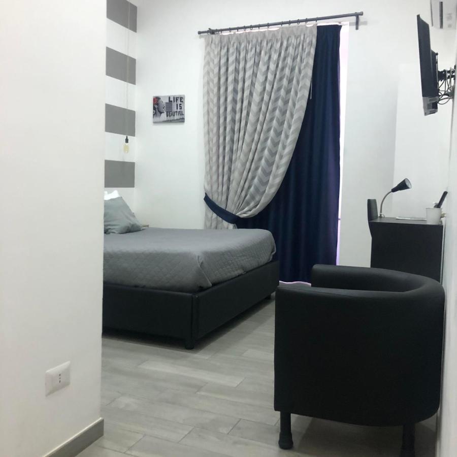 Bed and Breakfast Napoli Downtown Экстерьер фото