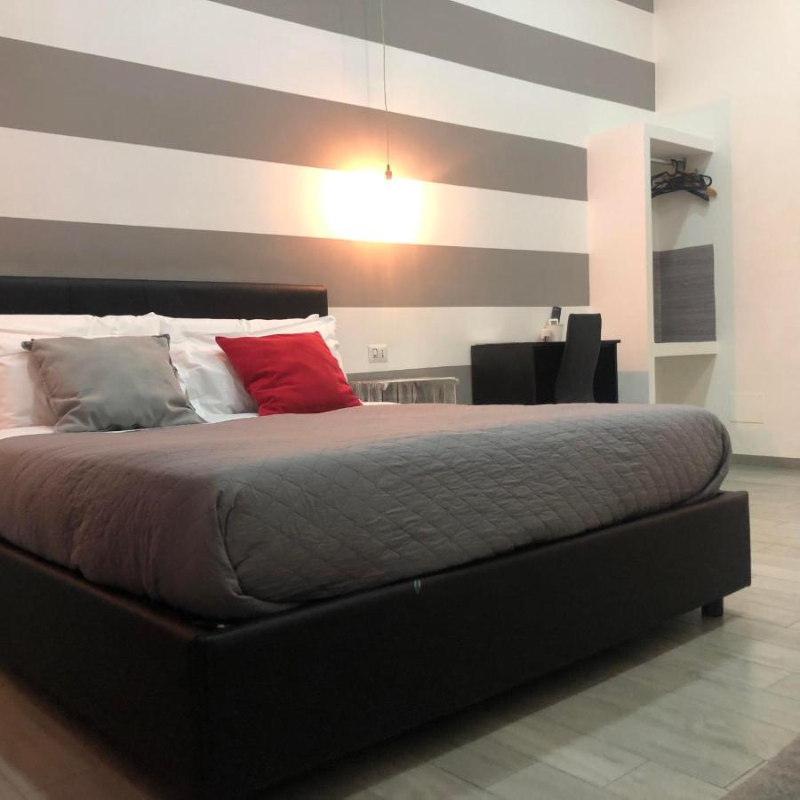 Bed and Breakfast Napoli Downtown Экстерьер фото