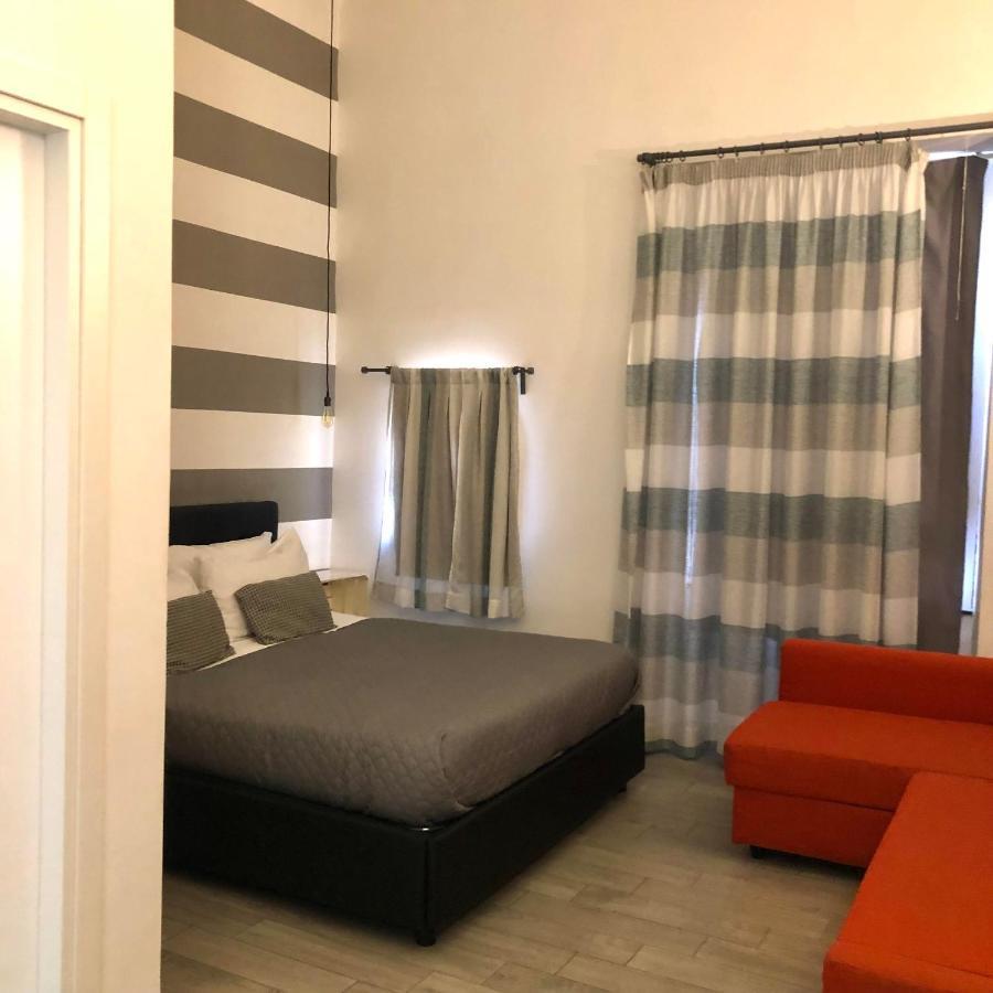 Bed and Breakfast Napoli Downtown Экстерьер фото