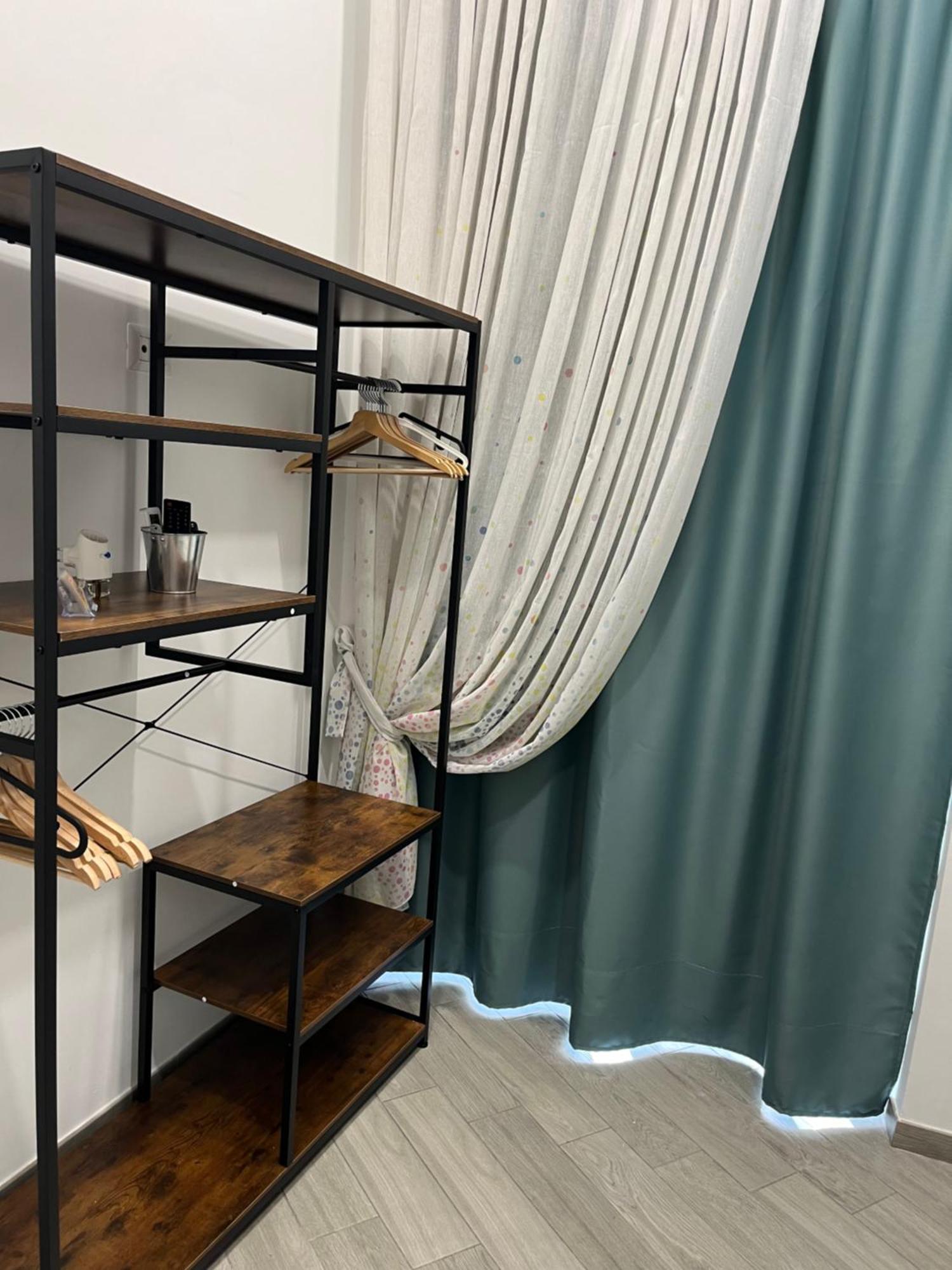 Bed and Breakfast Napoli Downtown Экстерьер фото