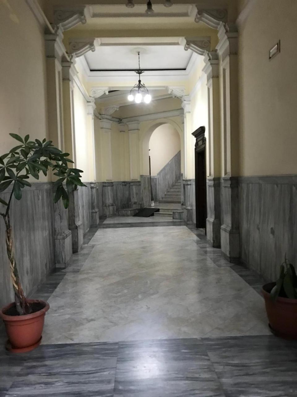 Bed and Breakfast Napoli Downtown Экстерьер фото